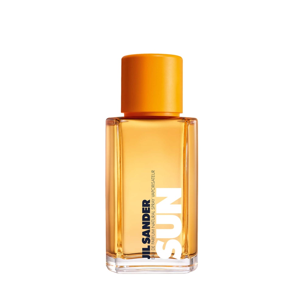 jil sander JIL SANDER SUN EDP EDP 75 ML Eau de  Parfum