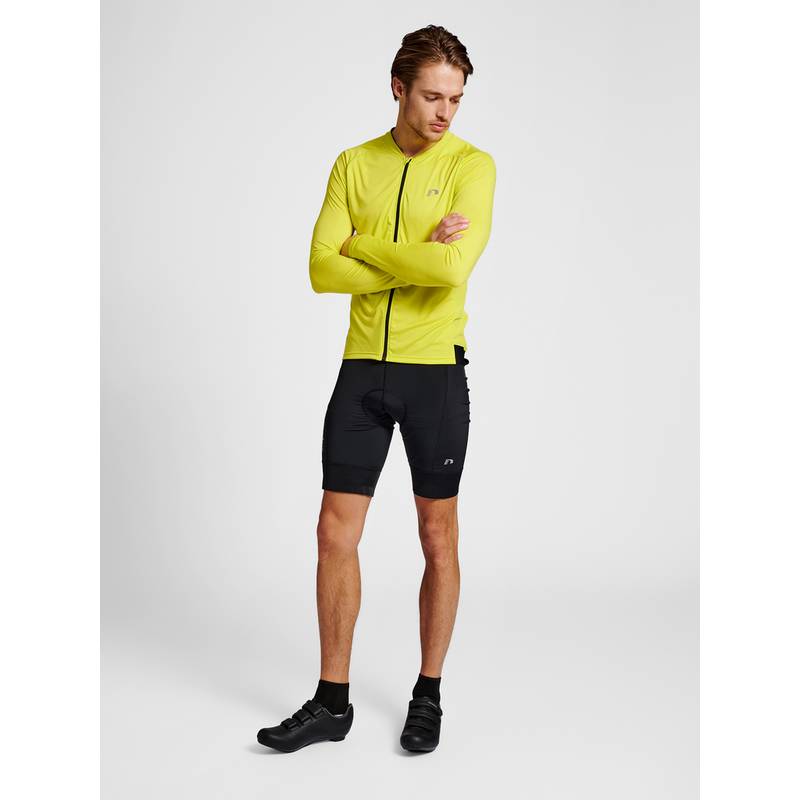 Newline MENS CORE BIKE PANEL SHORTS Fahrradtights Herren