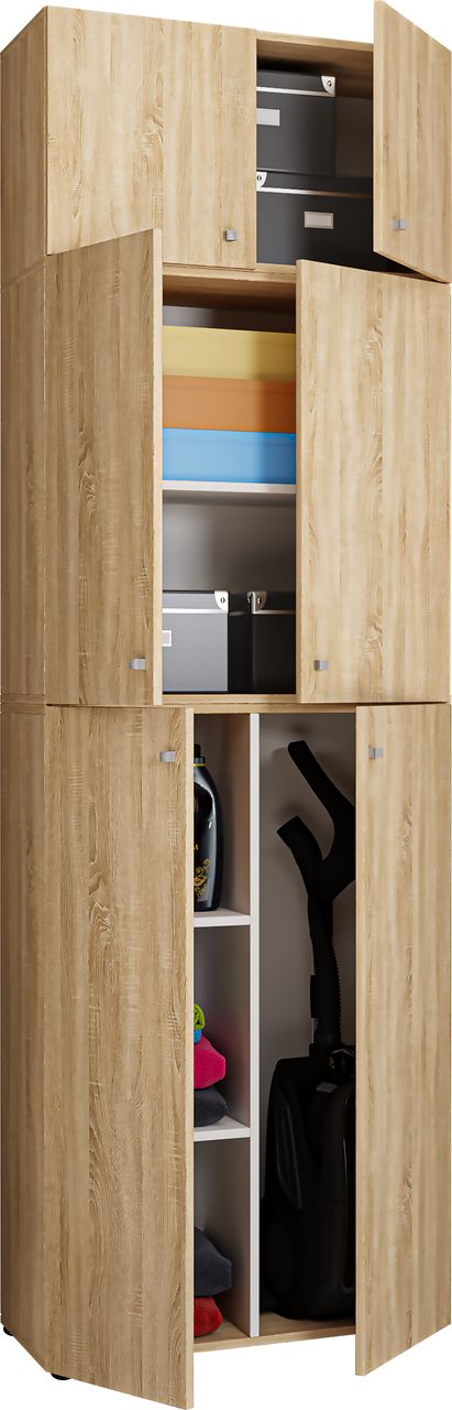 VCM Putzschrank 