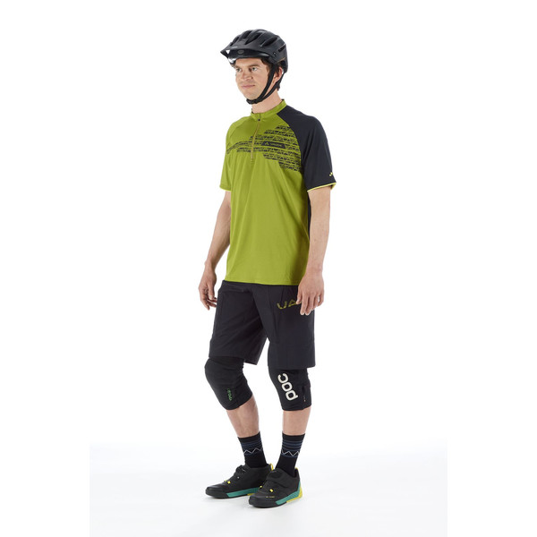 ALTISSIMO T-SHIRT Herren - Funktionsshirt