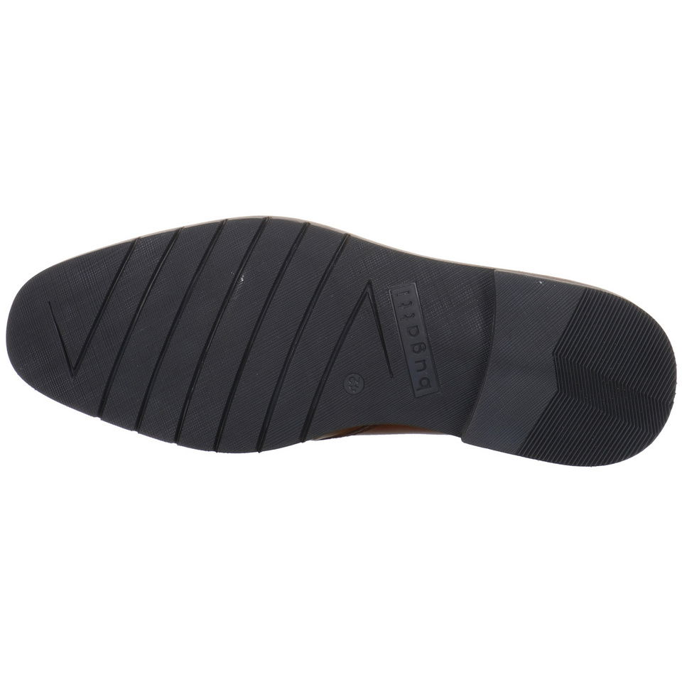 bugatti Schnürschuh