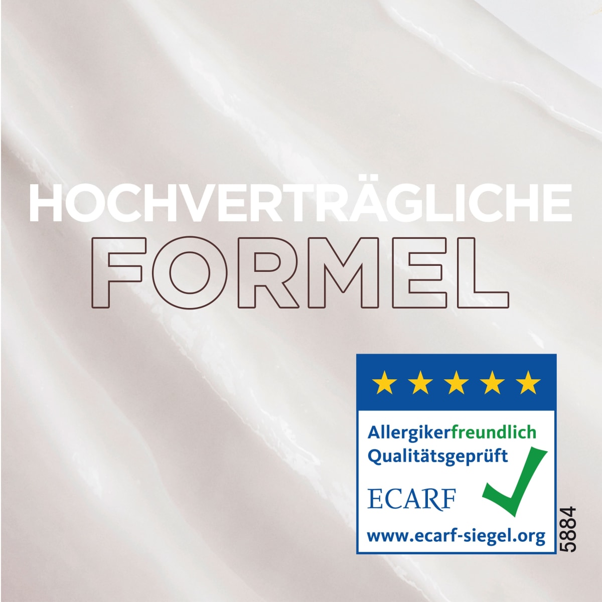 Shampoo  Sanfte Hafermilch, empfindliches Haar, 400 ml