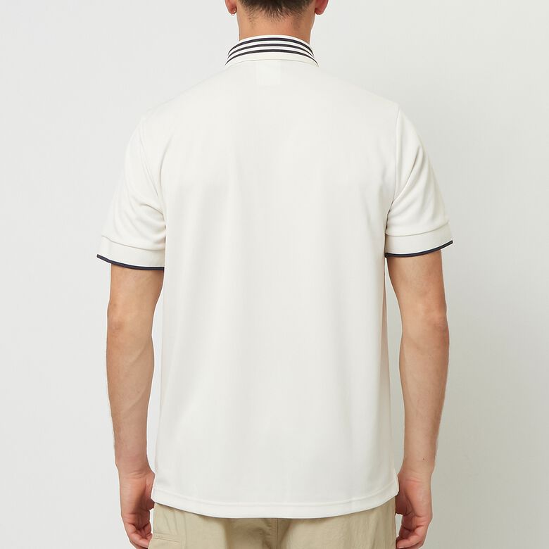 adidas Originals Shortsleeve Polo chalk white