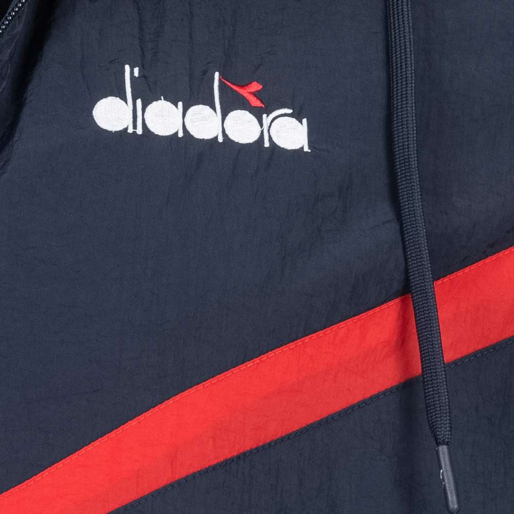 Diadora 1/2-Zip Offside Herren Windbreaker 502.175815-60065