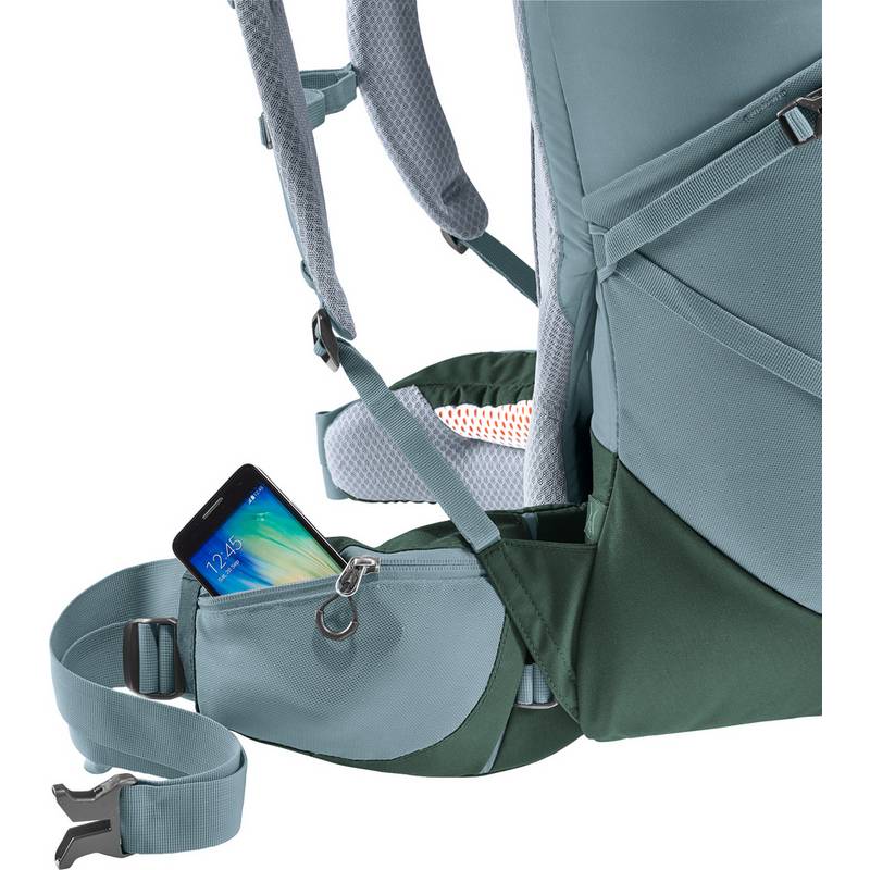Deuter Aircontact Core 35+10 SL Trekkingrucksack Damen