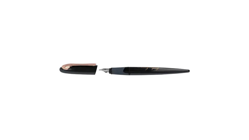 ONLINE Best Writer Air Black Rose Feder 1,8mm