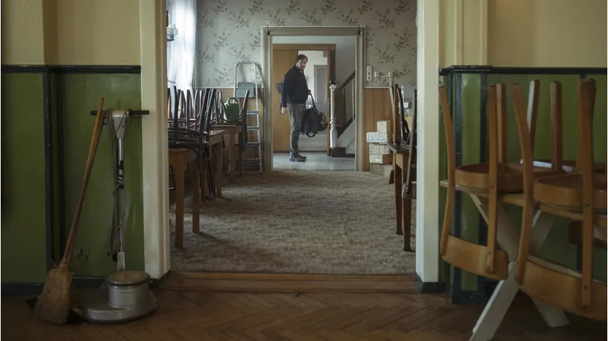Mittagsstunde  [2 DVDs]