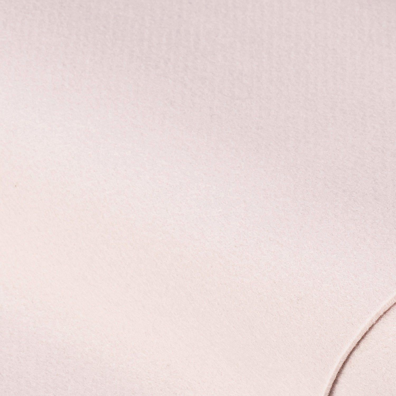 Textilfilz, Stärke 4 mm, beige