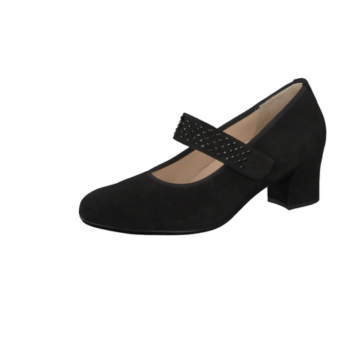 Spangenpumps-24850090018 Hassia