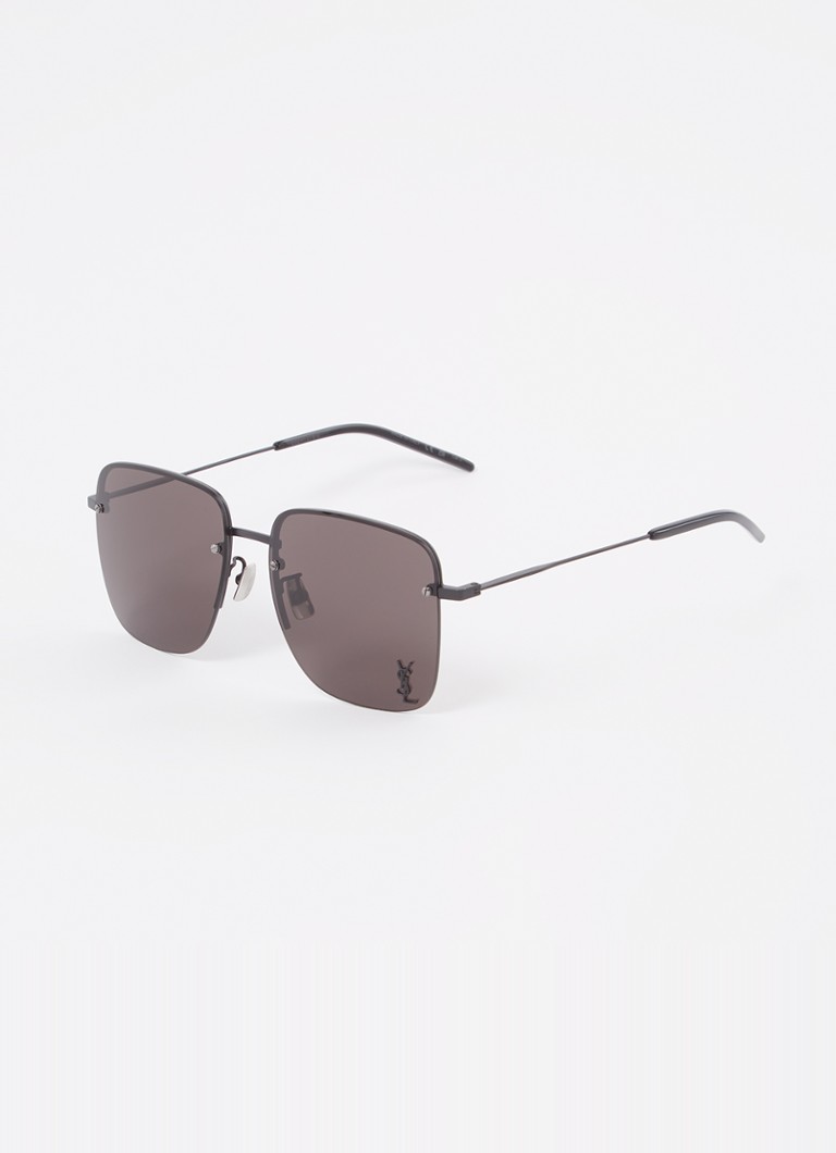 Ochelari de soare retro Saint Laurent SL312M
