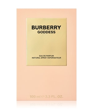 Burberry Goddess Eau de Parfum-30 ml