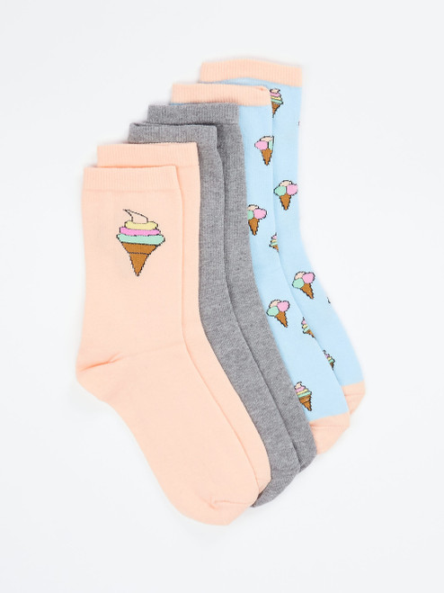 Socke-96915710001 S.Oliver