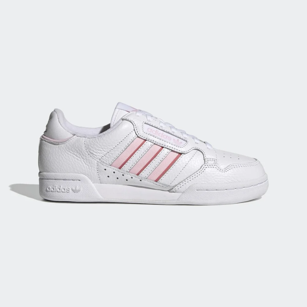 adidas Continental 80 Stripes S42625 / weiss