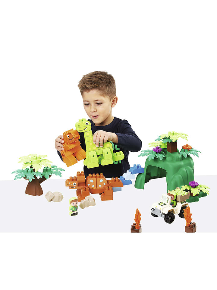 écoiffier 87tlg. Baustein-Spielset 