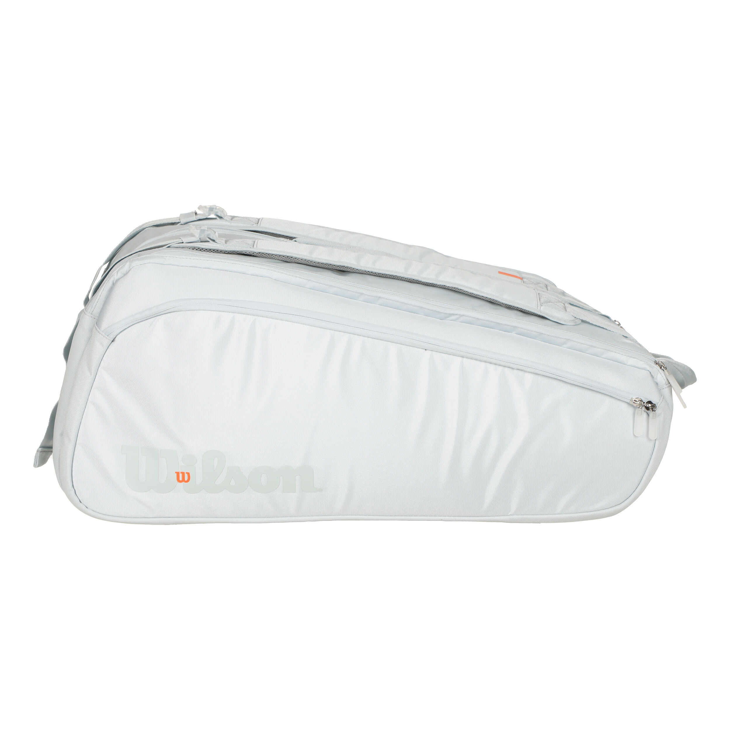 Shift Super Tour Schlägertasche 15er - Weiß