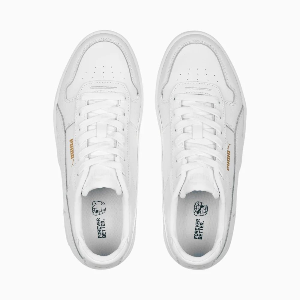 PUMA Carina Street 389390_01 / weiss