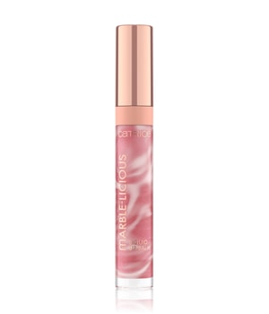CATRICE Marble-licious Liquid Lip Balm Lipgloss-4 ml