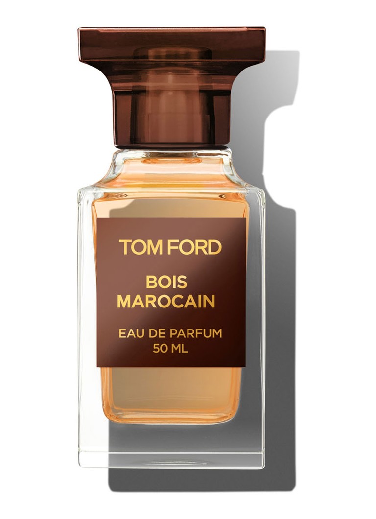 Perfumy Tom Ford Moroccan Wood