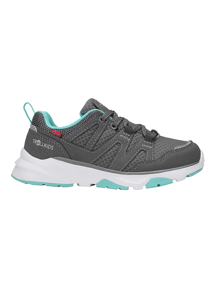 Trollkids Trekkingschuhe 