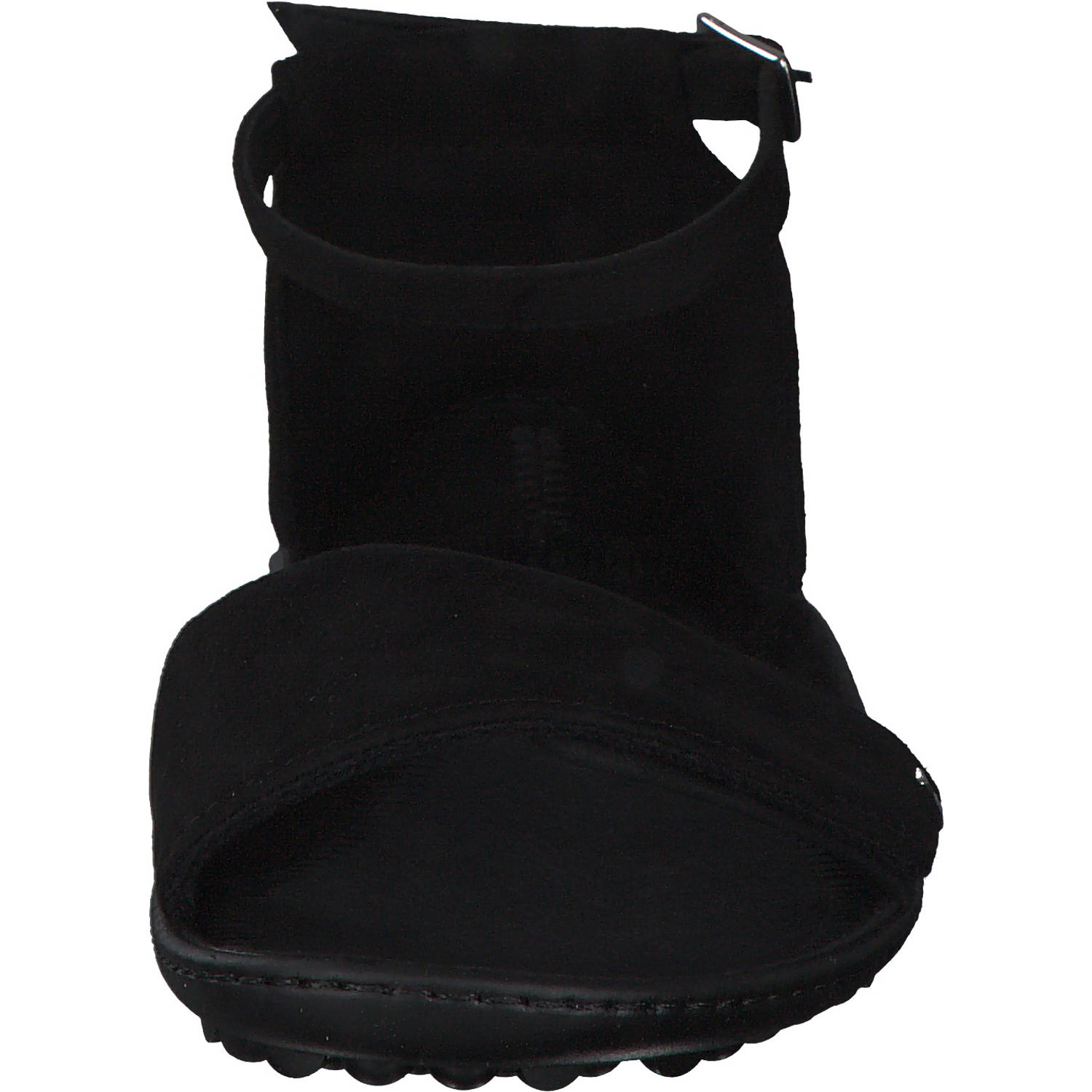 Leguano Jara, Sandalen, Damen, schwarz