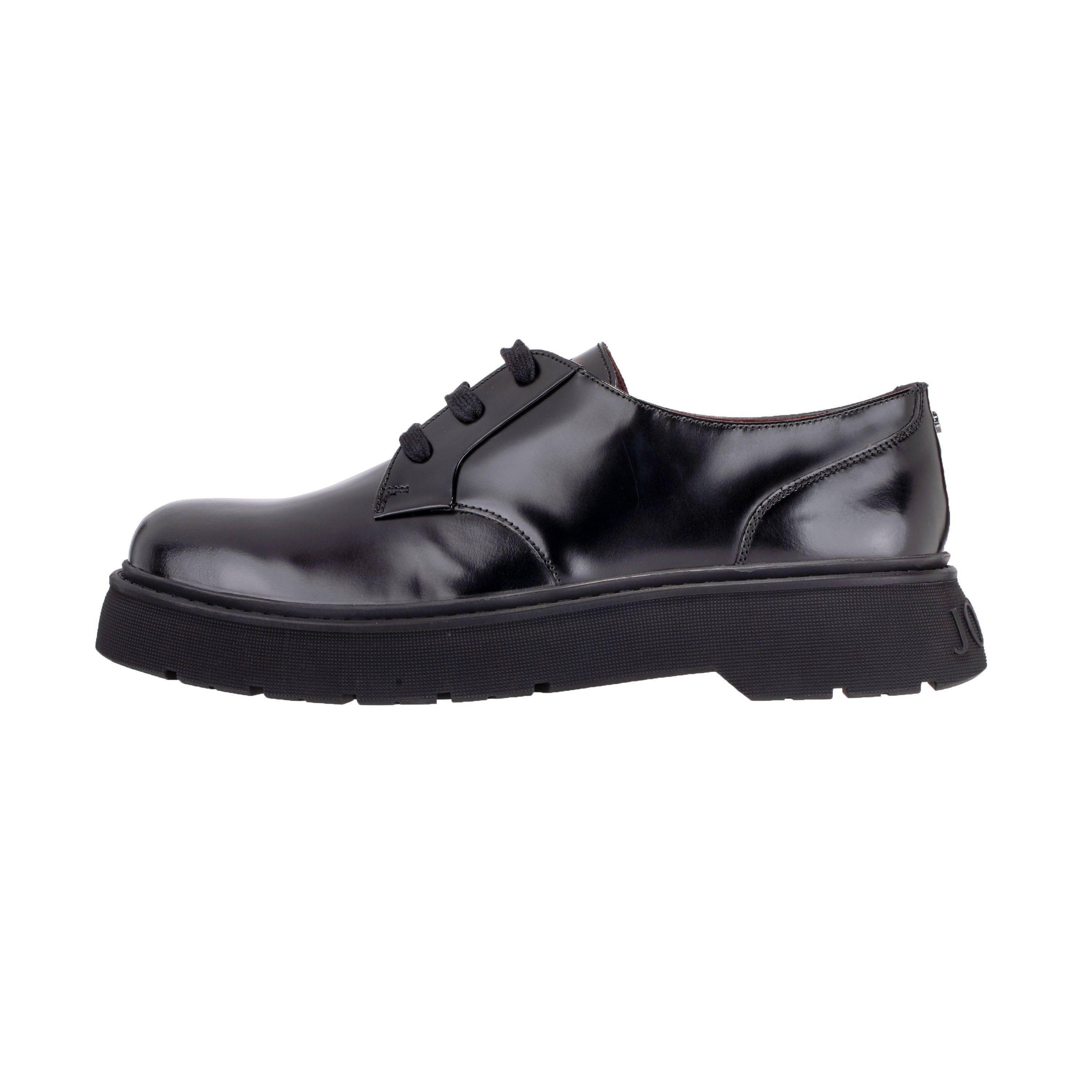 Joop! Schnürschuh outer: cow leather, inner: cow leather