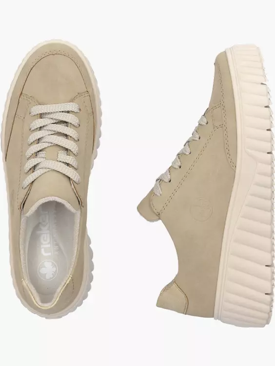 Rieker Damen Sneaker Low
