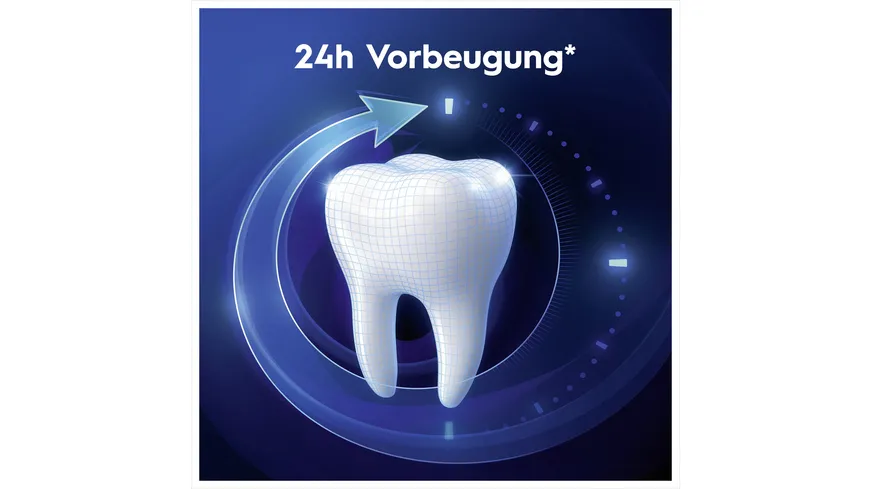 Oral-B Pro-Expert Advanced Zahncreme 75 ml