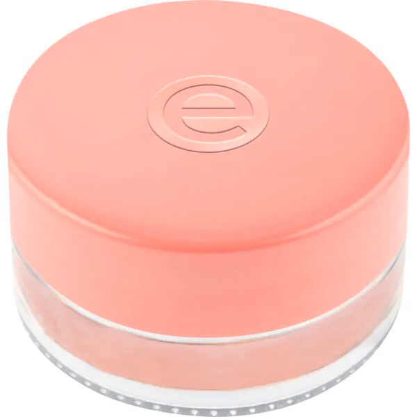 Essence 01 Rose krémové oční stíny 5g