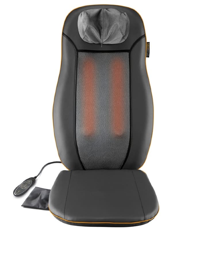 Medisana Shiatsu-Massagesitzauflage 