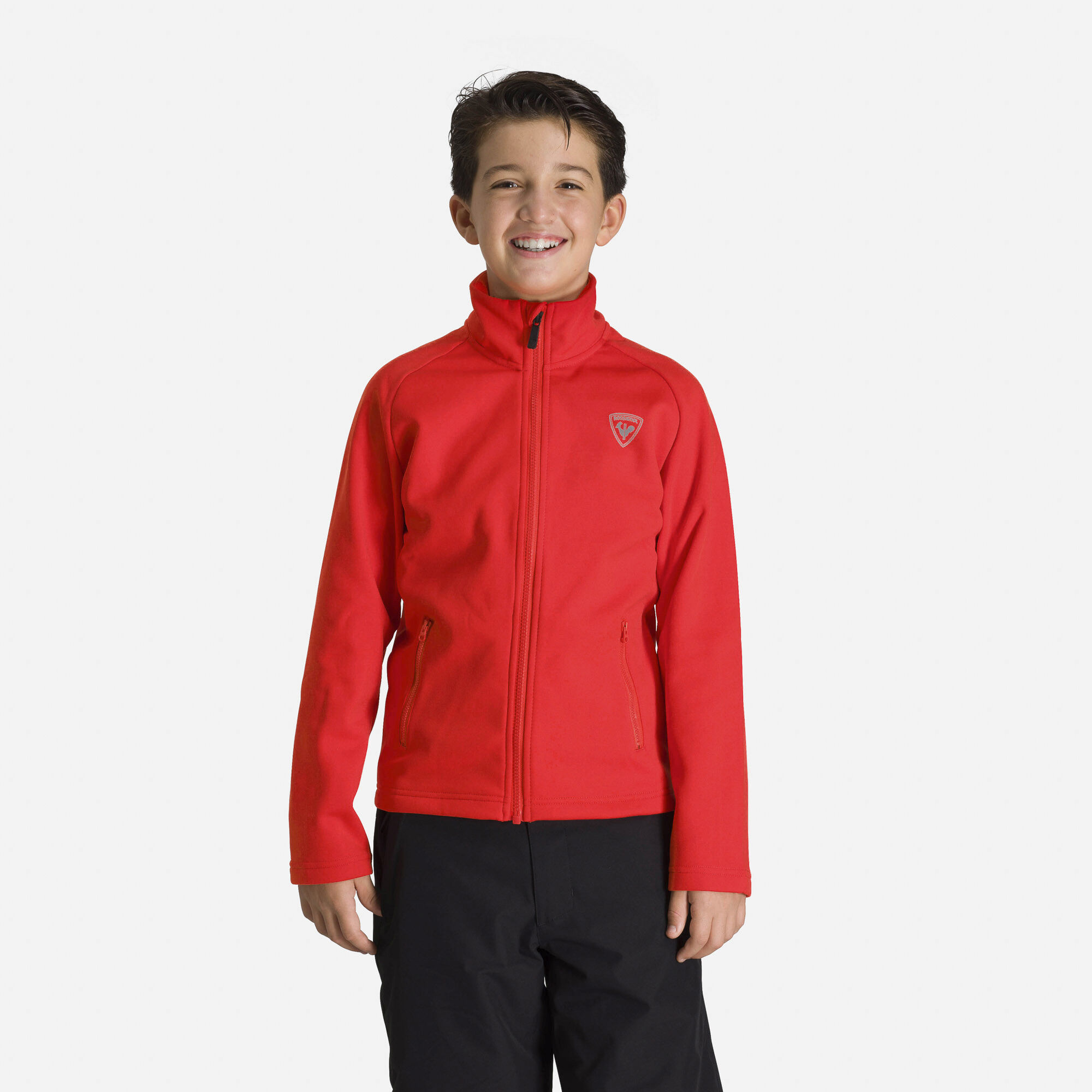 Veste polaire zippée Garçon