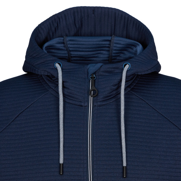 FAREWELL Herren - Fleecejacke