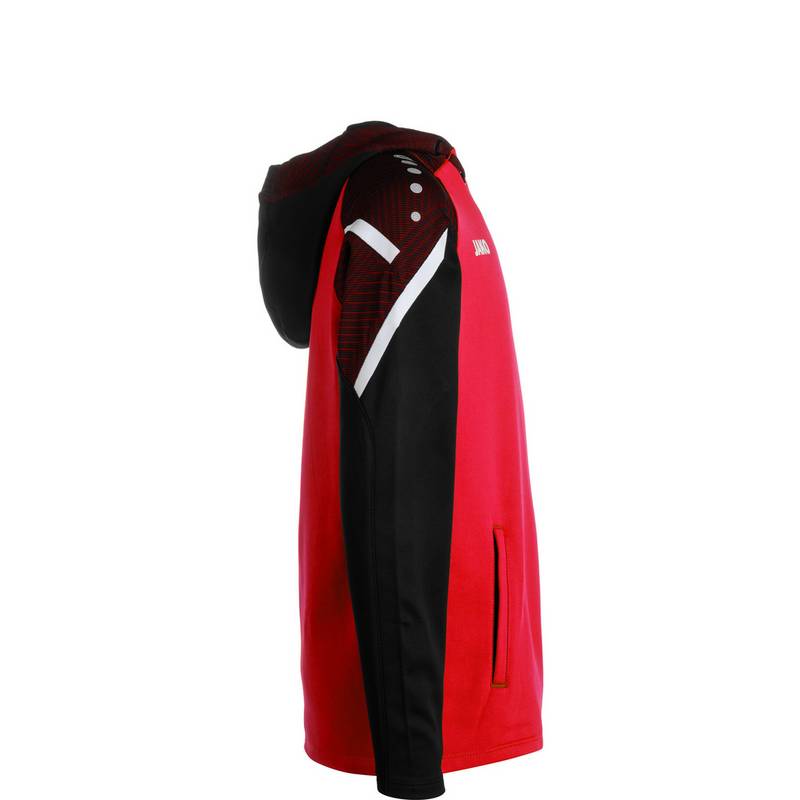 JAKO Performance Funktionssweatshirt Jungen