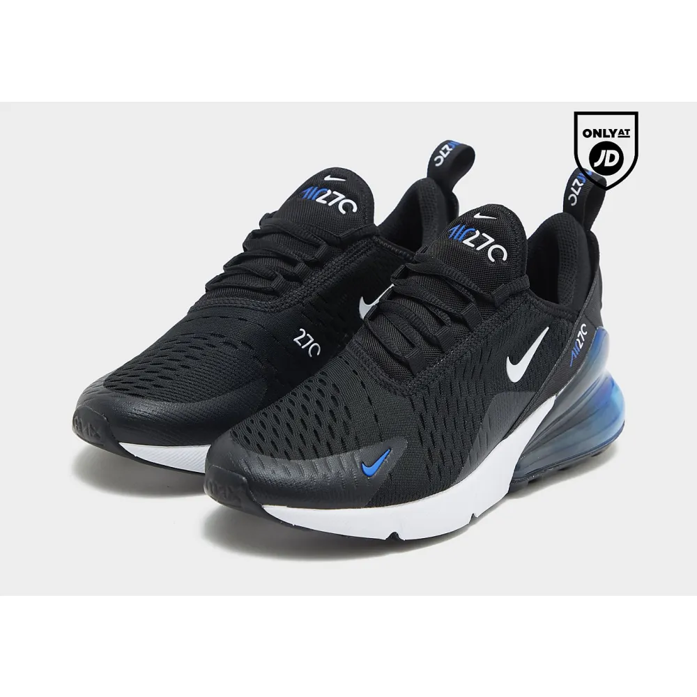 Nike Air Max 270 HF0096-001 / schwarz