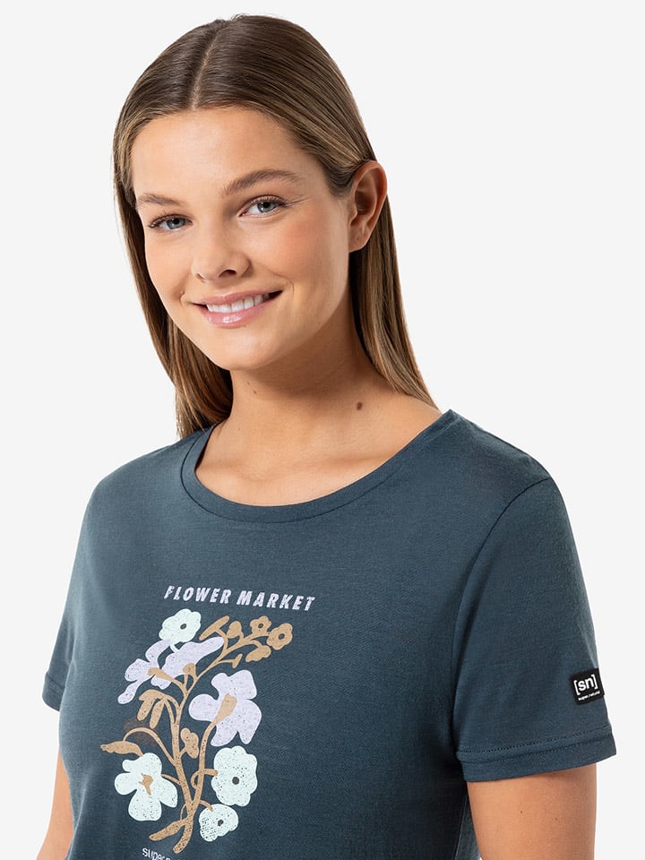 super.natural Funktionsshirt 
