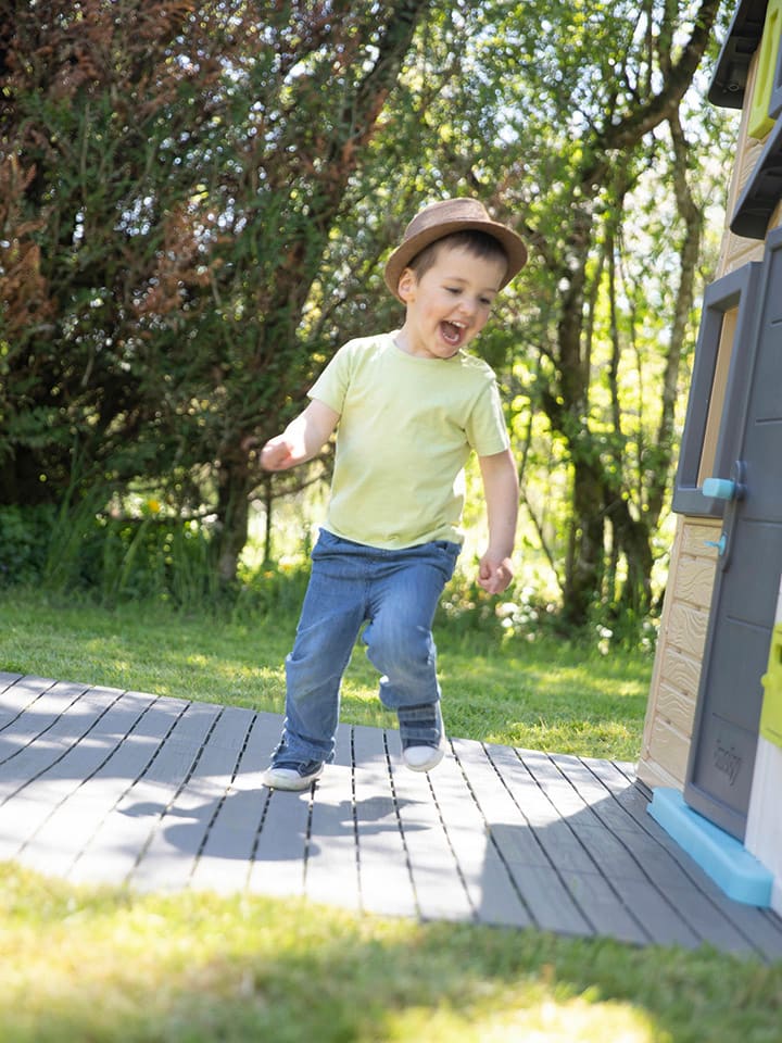 Smoby Bodenplatten - ab 2 Jahren günstig kaufen onesize