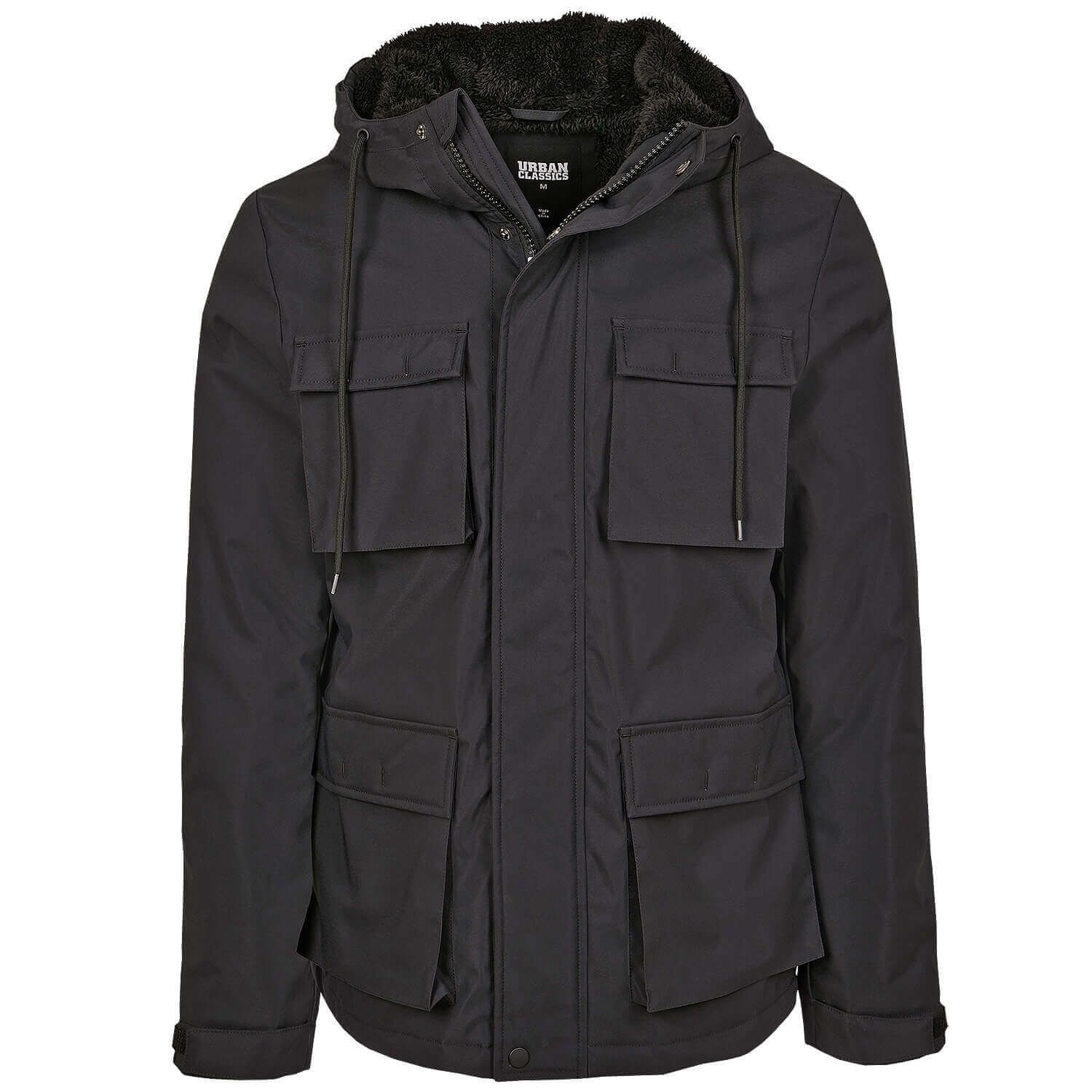 Field Jacket