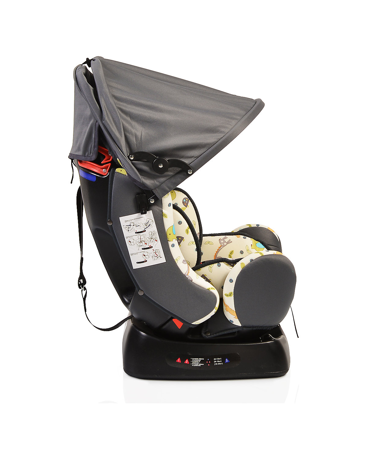 Kindersitz Guardian Kindersitze