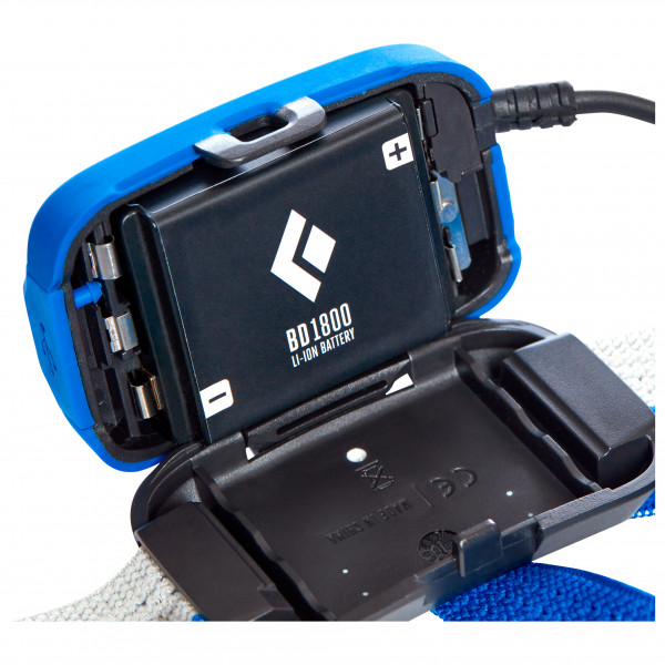 Black Diamond - Sprinter 500 Headlamp - Stirnlampe