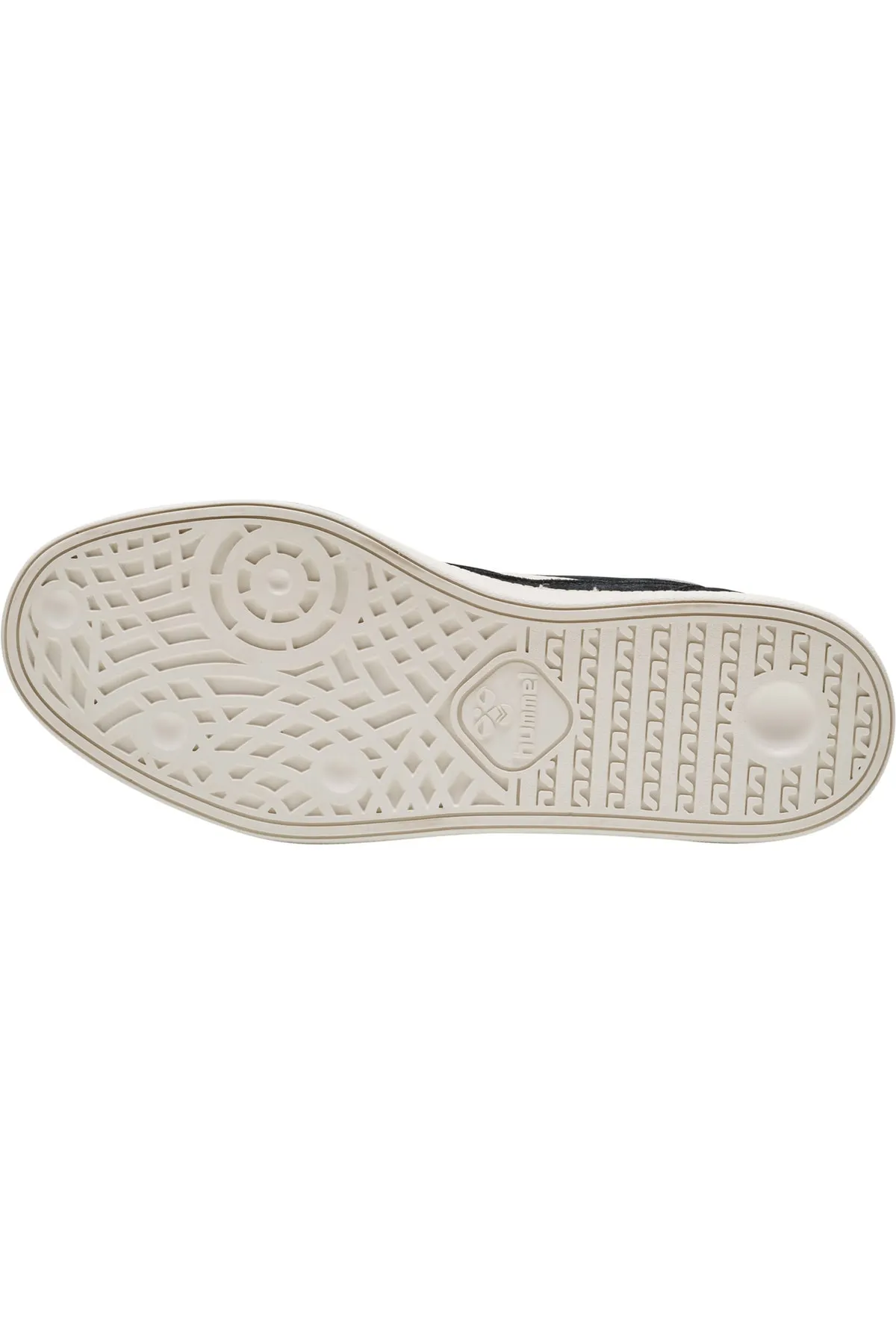 hummel  Sneaker - Schwarz - Flacher Absatz