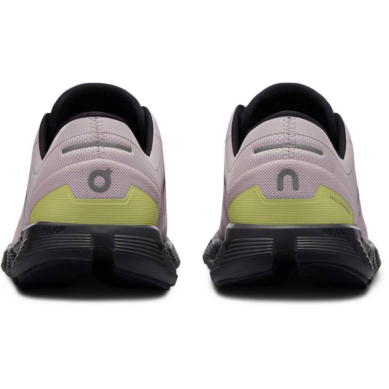 On Cloud X 3 Laufschuhe Damen