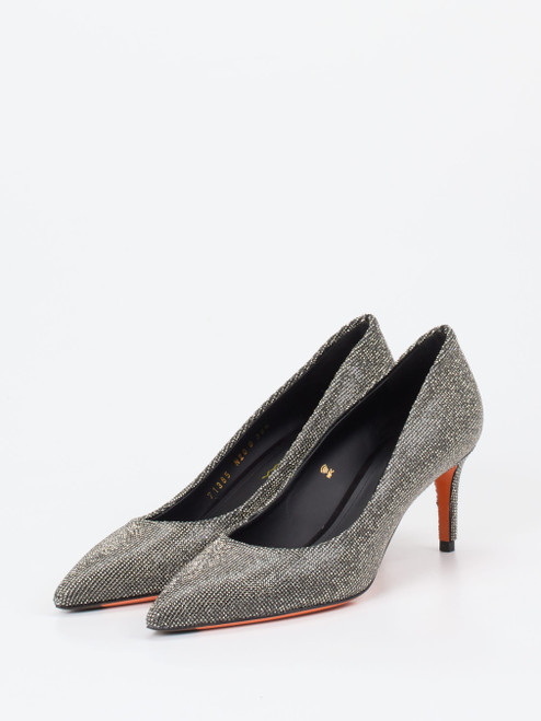 Pumps-14174490002 Santoni