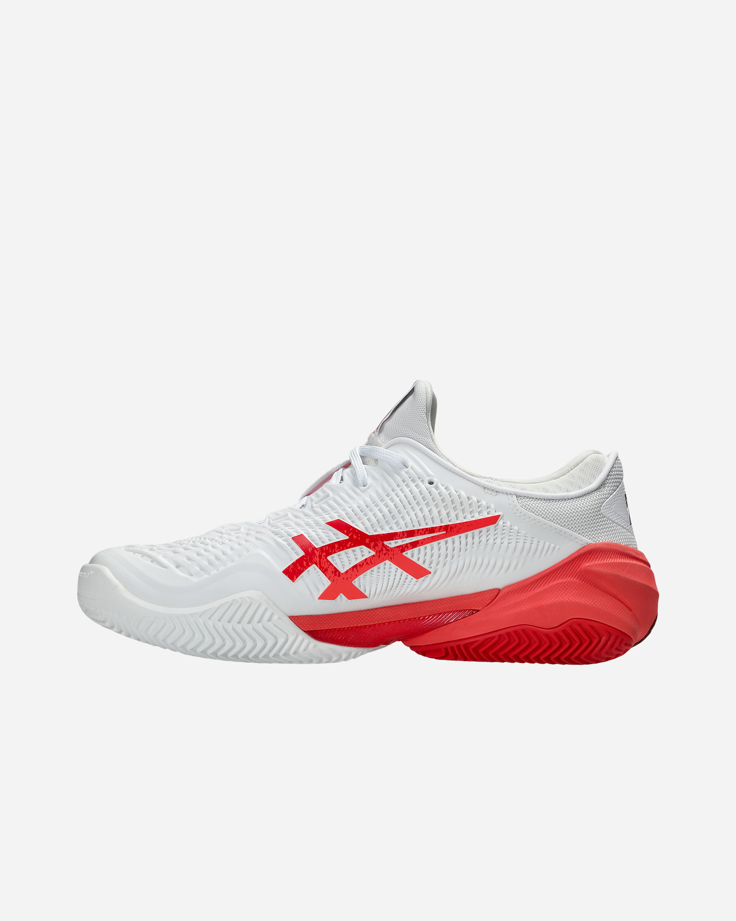 Asics Court Ff Clay Tennissko M 1041A521-966