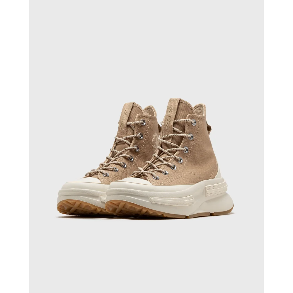 Converse Run Star Legacy CX Platform A05054C / braun