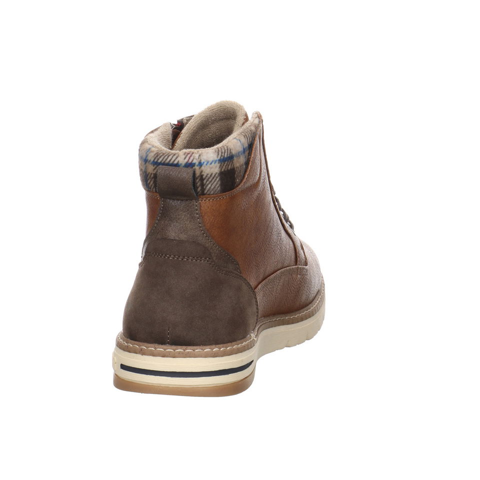 Mustang Boots