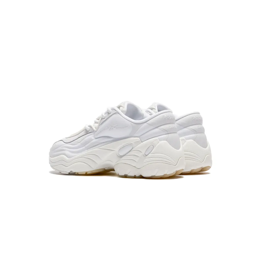 Reebok DMX RUN 6 MODERN RMIA04FC99MAT001 0100 / weiss
