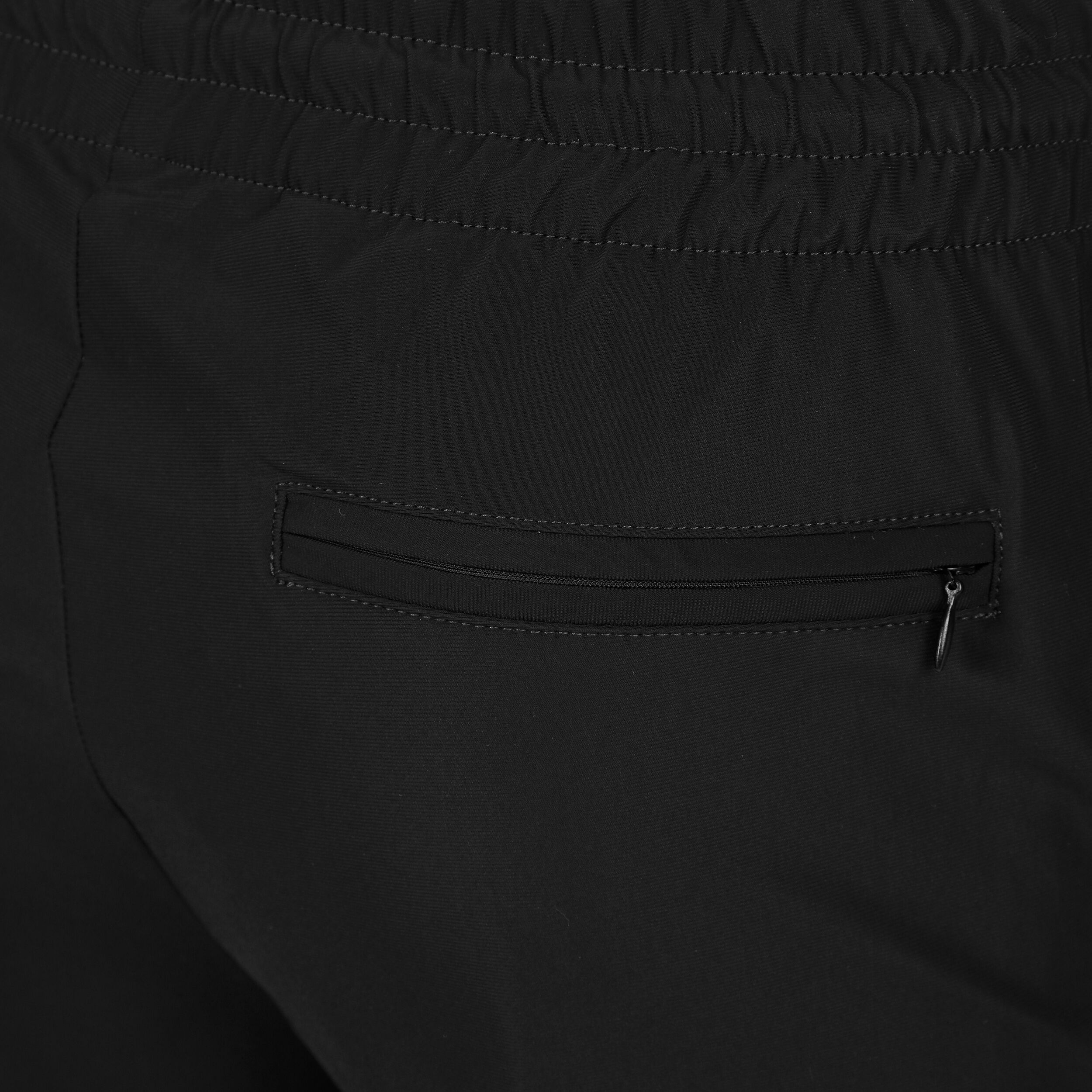Tech Shorts Herren - Schwarz