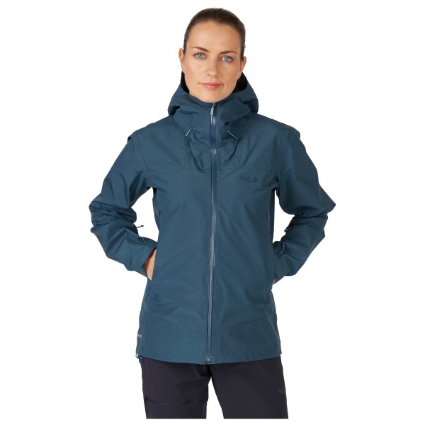Rab - Women's Namche GTX Jacket - Regenjacke