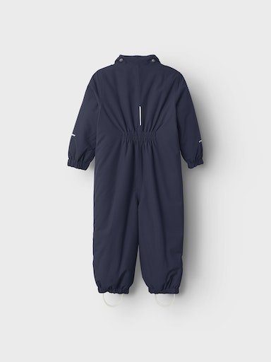 Name It Schneeoverall NMNSNOW10 SUIT SOLID 1FO NOOS