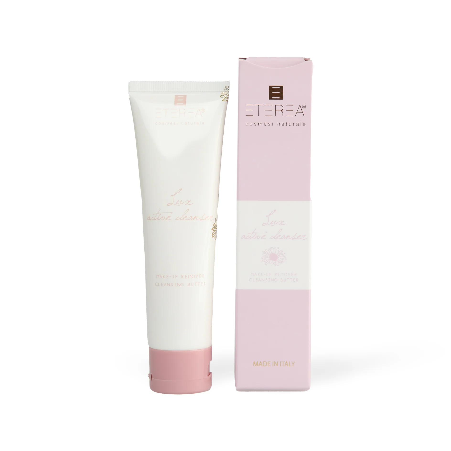 Lux Lux Active Cleanser - Cremă de curățare a feței