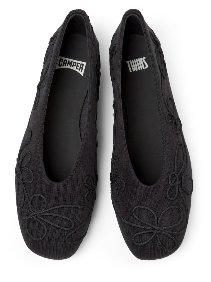 Camper Ballerinas 